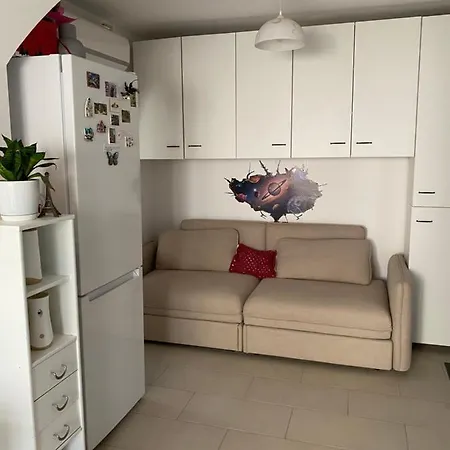 Carolina Apartment *