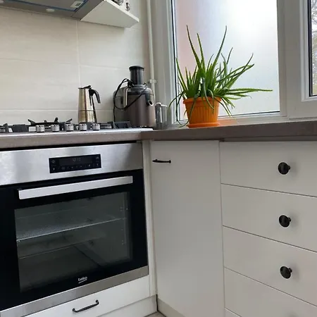 Carolina Apartment *